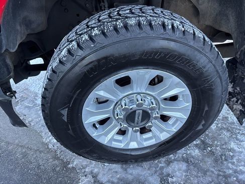 Used 2020 Ford F250 XL w/ STX Appearance Package image 11