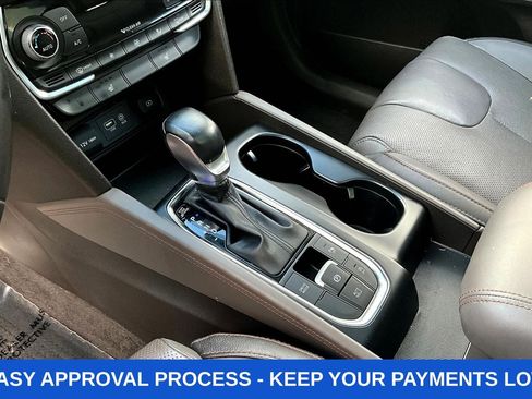 Used 2019 Hyundai Santa Fe Limited FWD image 23