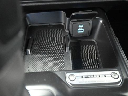 New 2025 Ford Bronco Big Bend image 4