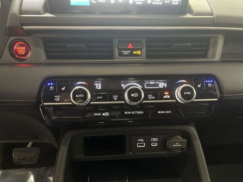 Certified 2023 Honda Pilot Elite image 19