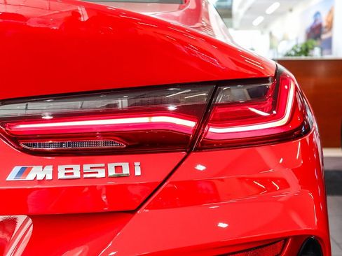 New 2026 BMW M850i xDrive AWD/4WD image 7