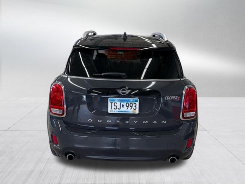 Used 2019 MINI Cooper Countryman S image 7
