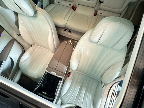 Certified 2023 Mercedes-Benz EQS 450+ SUV image 20