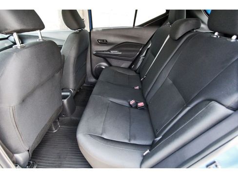 Certified 2025 Nissan Kicks Play S FWD image 7