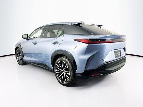 Used 2023 Lexus RZ 450e Premium w/ Accessory Package (2T) image 5