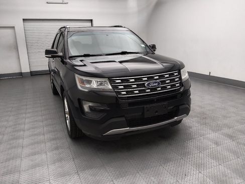 Used 2016 Ford Explorer Limited AWD/4WD image 14