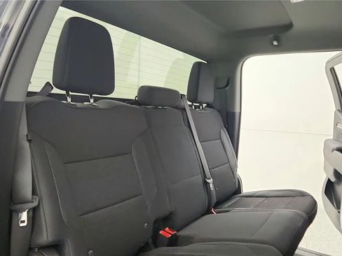 Used 2023 Chevrolet Silverado 1500 LT AWD/4WD image 37
