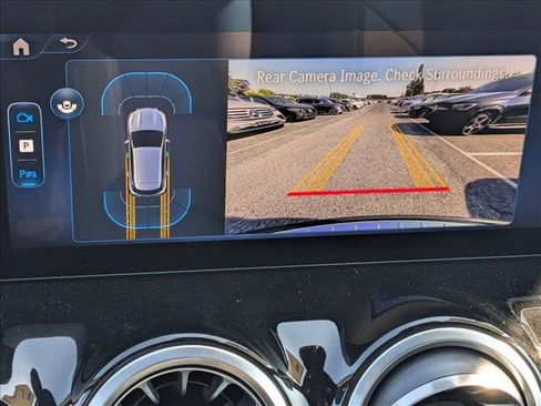 New 2025 Mercedes-Benz GLA 250 image 13