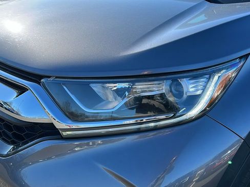 Used 2019 Honda CR-V EX image 4