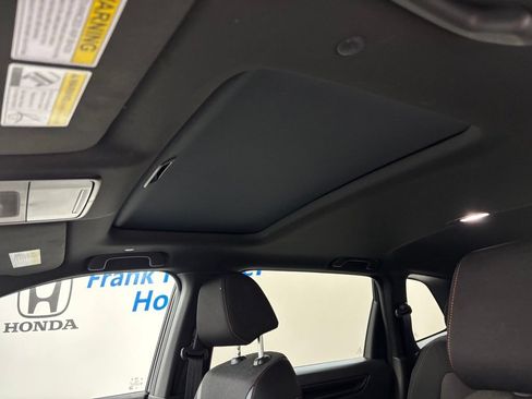 Used 2023 Honda CR-V Sport image 16