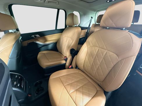 Certified 2023 BMW X7 xDrive40i image 25