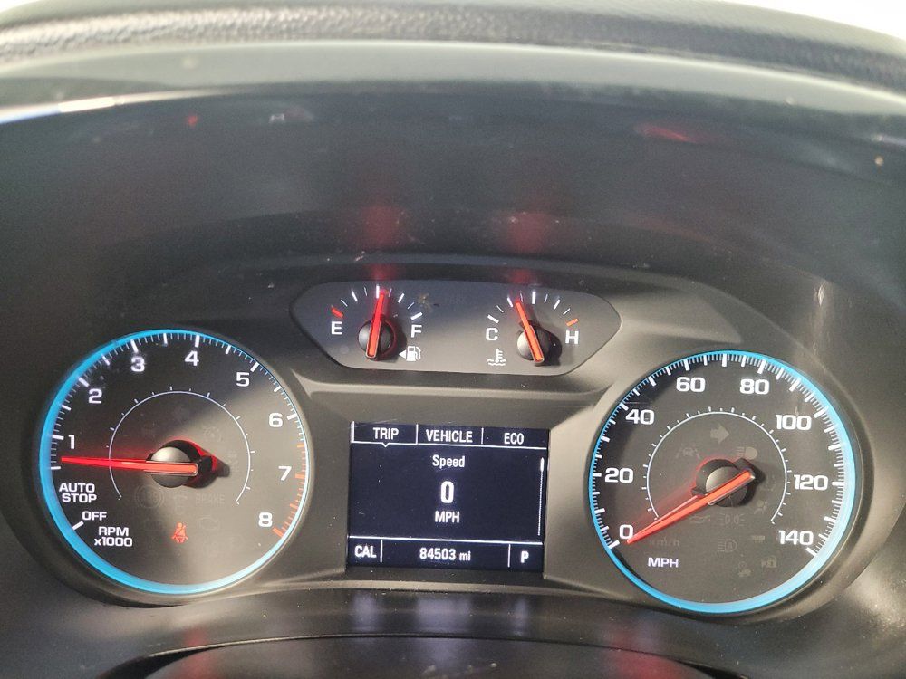 Used 2020 Chevrolet Traverse LS FWD image 23