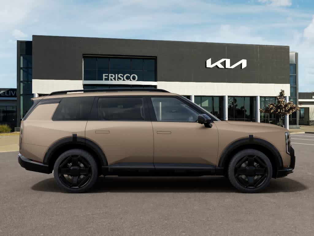 New 2027 Kia Telluride X-Line SX Prestige AWD/4WD image 7