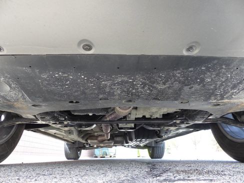 Used 2026 Chevrolet Equinox LT w/ Convenience Package II image 12