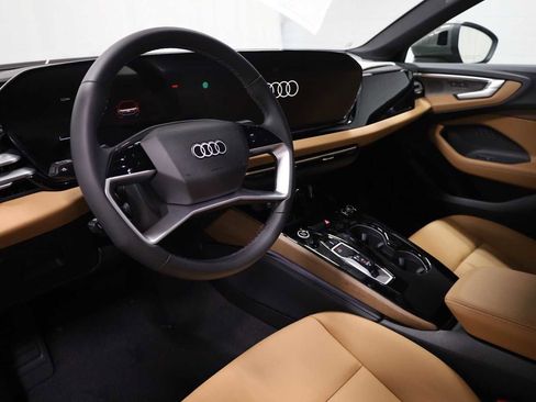 New 2025 Audi A5 2.0T Premium Plus image 4