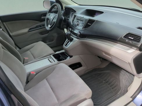 Used 2014 Honda CR-V EX image 19