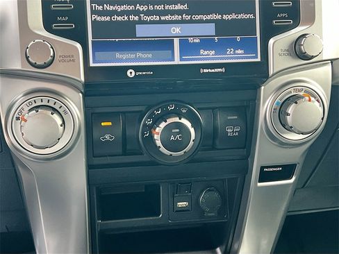 Used 2024 Toyota 4Runner SR5 image 15