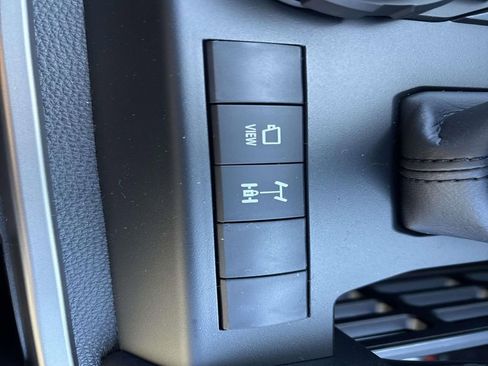 New 2026 Toyota 4Runner TRD Off-Road Premium image 47