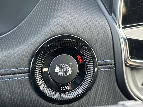 New 2026 Jeep Compass Latitude AWD/4WD image 29