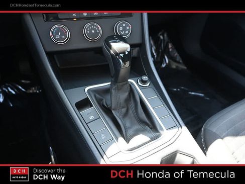Used 2022 Volkswagen Jetta S FWD image 11