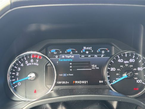 Used 2019 Ford F250 Lariat w/ Lariat Value Package AWD/4WD image 17
