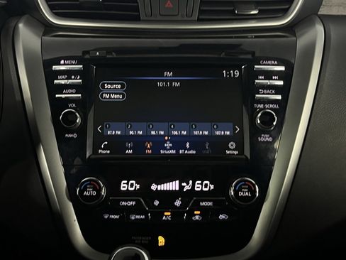 Used 2024 Nissan Murano Platinum w/ Cargo Package image 15