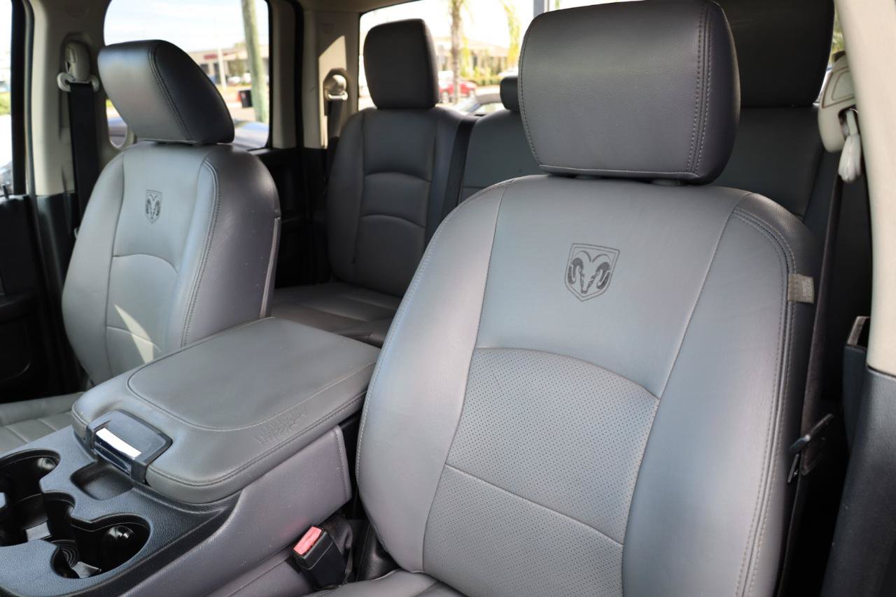 Used 2014 RAM 1500 Express RWD image 6