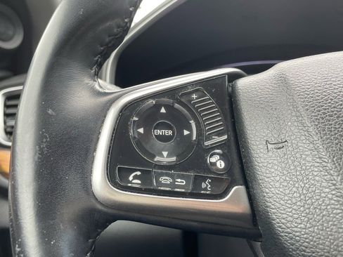 Used 2018 Honda CR-V EX-L image 5