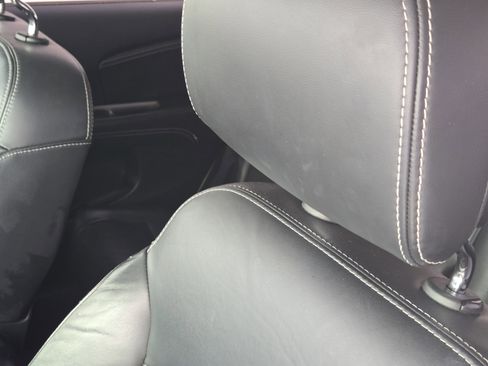 Used 2016 Dodge Journey Crossroad image 17