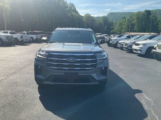 New 2026 Ford Explorer Active w/ Active Comfort Package RWD video 2