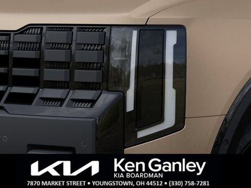 New 2027 Kia Telluride SX X-Line AWD/4WD image 10
