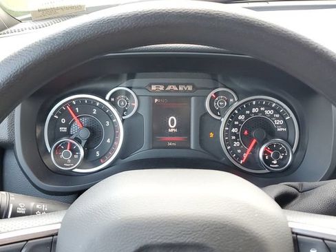 New 2025 RAM 4500 Tradesman AWD/4WD image 31