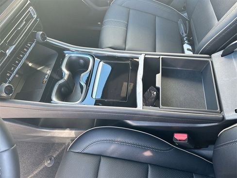 New 2026 Chevrolet Traverse High Country image 24