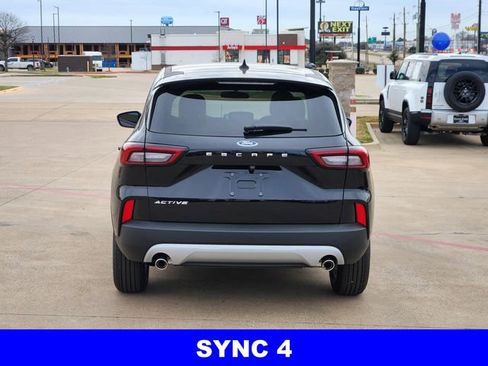 New 2026 Ford Escape Active image 6