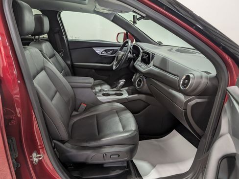Used 2020 Chevrolet Blazer LT AWD/4WD image 18