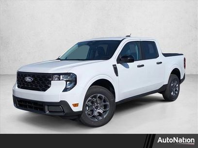 New 2026 Ford Maverick XLT w/ XLT Luxury Package