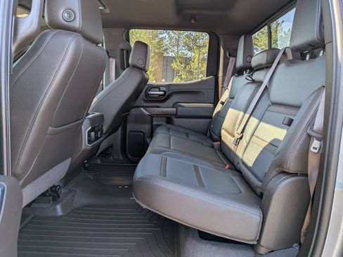 Used 2021 GMC Sierra 1500 Denali w/ Denali Ultimate Package AWD/4WD image 22