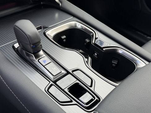 New 2026 Lexus RX 500h F Sport AWD/4WD image 22