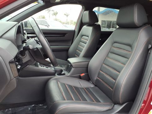 Used 2024 Honda CR-V Sport Touring image 5