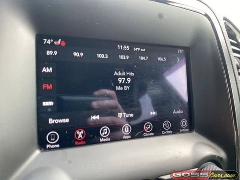 Used 2019 Dodge Durango GT image 13