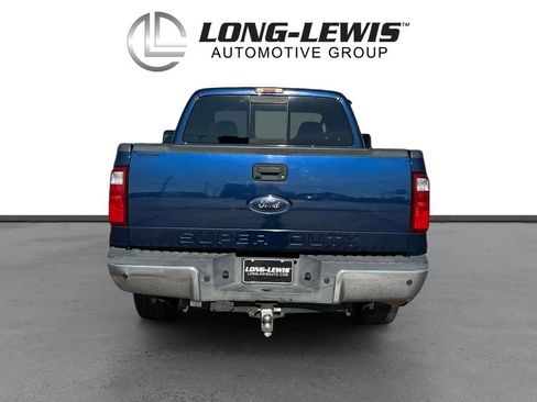 Used 2008 Ford F250 Lariat RWD image 5