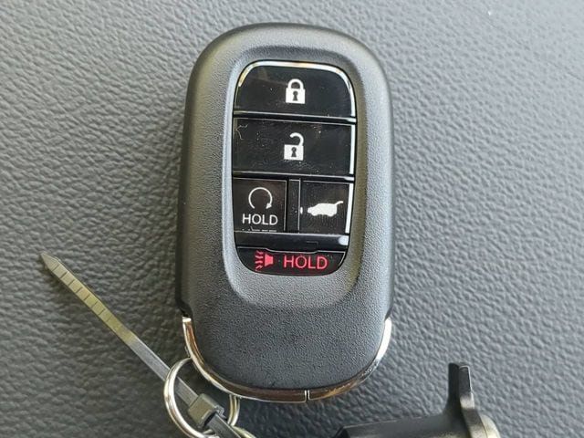 Used 2026 Honda CR-V Sport image 28