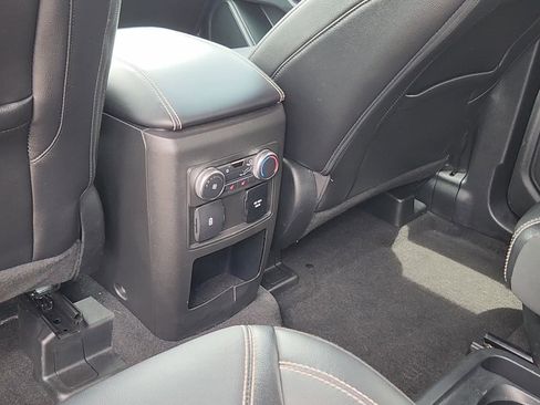 Used 2021 Ford Explorer ST w/ Equipment Group 401A AWD/4WD image 17