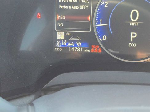 Used 2024 Lexus RX 350 FWD w/ Technology Package image 26