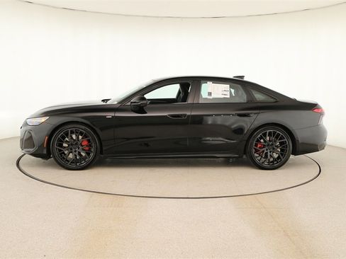 New 2026 Audi A6 Prestige image 2