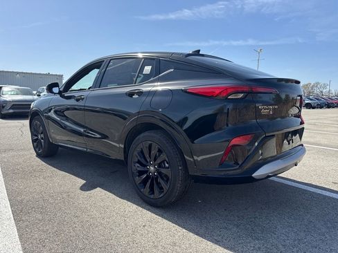 New 2026 Buick Envista Sport Touring w/ Convenience I Package image 4