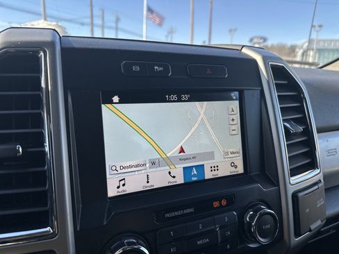 Used 2018 Ford F250 Lariat image 20