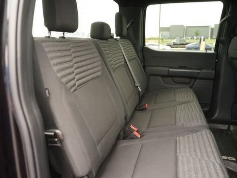 Used 2023 Ford F150 XL w/ STX Appearance Package AWD/4WD image 16