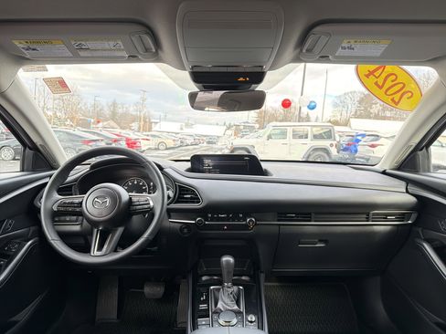 Used 2024 MAZDA CX-30 AWD 2.5 S w/ Select Sport Pkg image 13