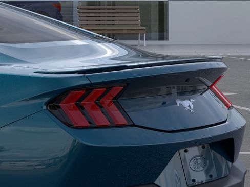 New 2026 Ford Mustang Premium RWD image 22